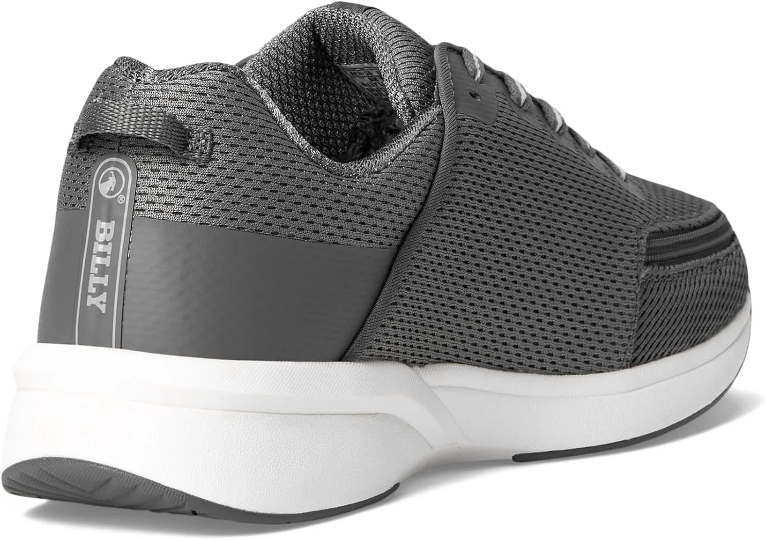 BILLY Footwear Men's Billy Limitless Medical Service Shoe