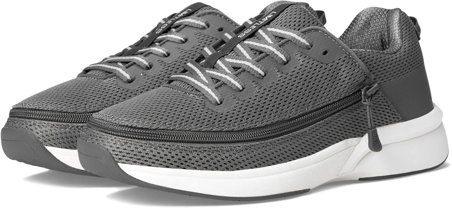 BILLY Footwear Men's Billy Limitless Medical Service Shoe