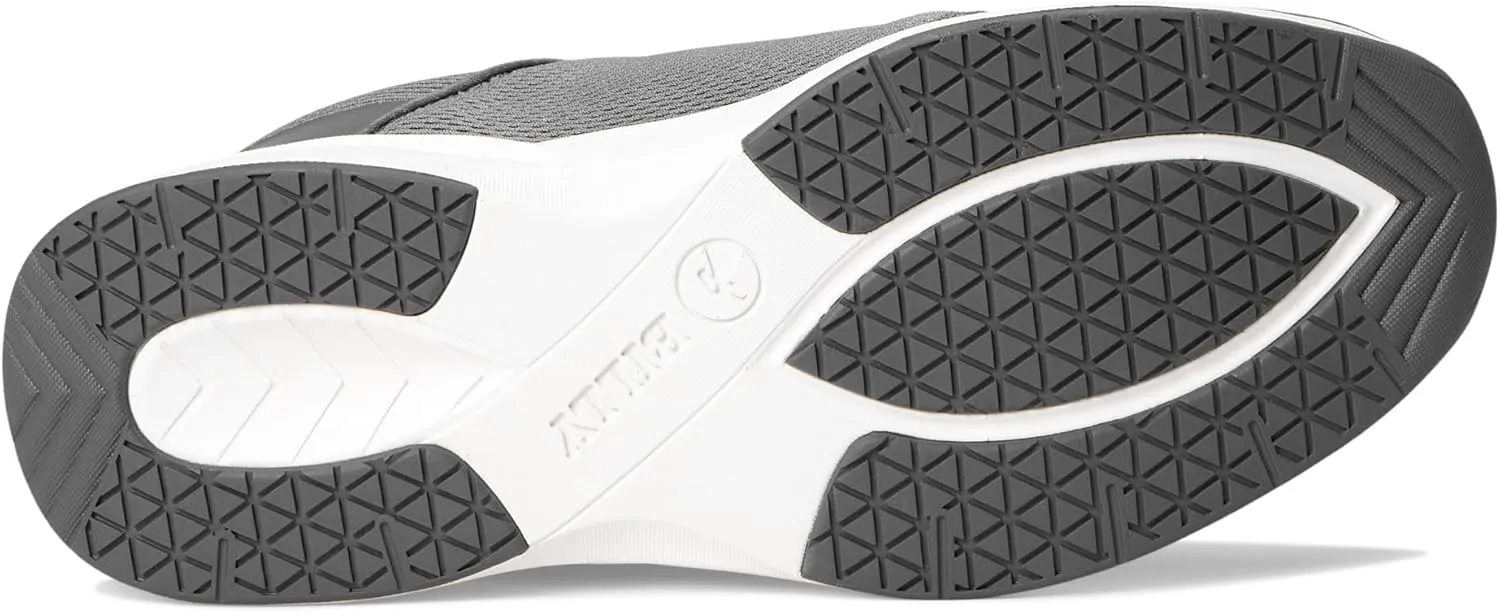 BILLY Footwear Men's Billy Limitless Medical Service Shoe