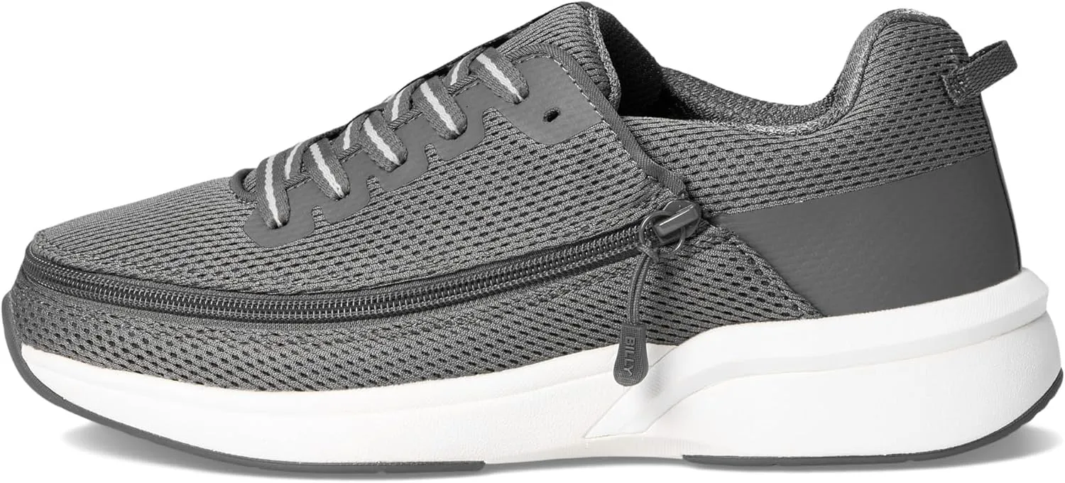 BILLY Footwear Men's Billy Limitless Medical Service Shoe