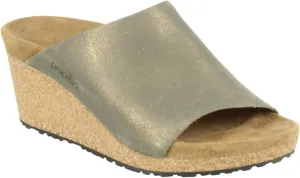 Birkenstock 1014879337 Namica Washd Gold LTR N 37