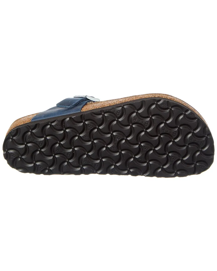 Birkenstock Gizeh Braided Oiled Leather Sandal
