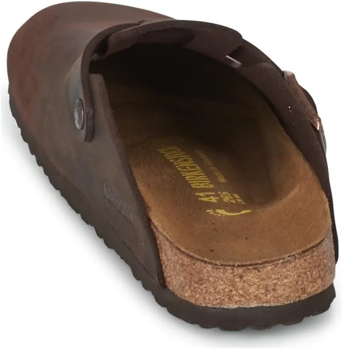 Birkenstock Women's Boston