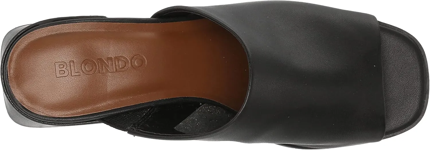 Blondo Women's Maya Heeled Sandal