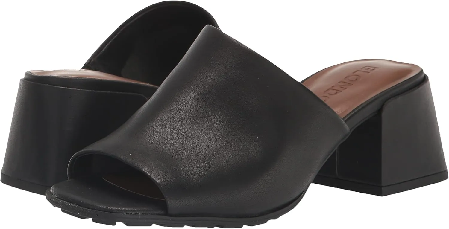 Blondo Women's Maya Heeled Sandal