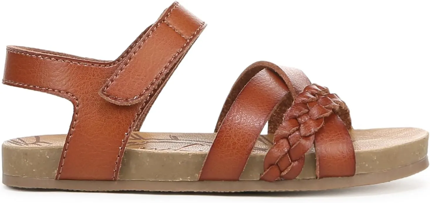 Blowfish Malibu Baby-Girl's Gaia-t Sandal