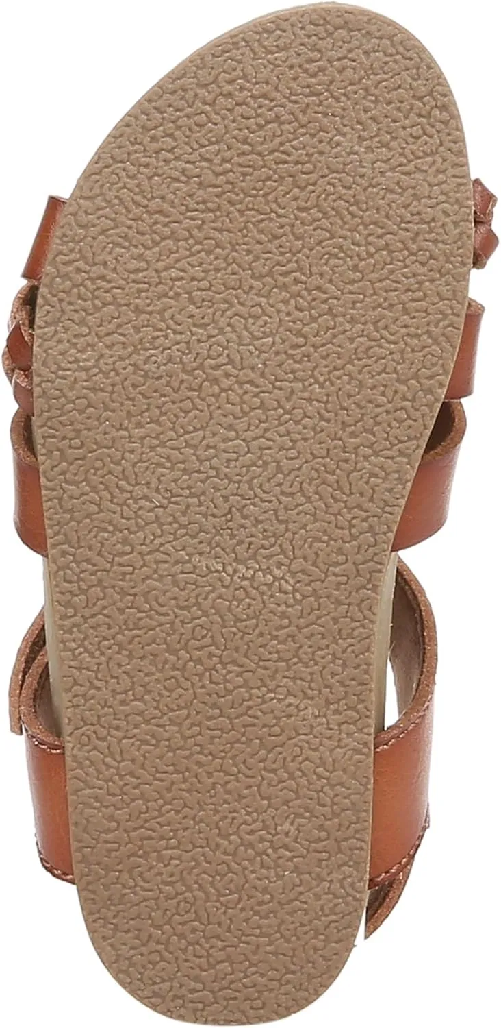 Blowfish Malibu Baby-Girl's Gaia-t Sandal