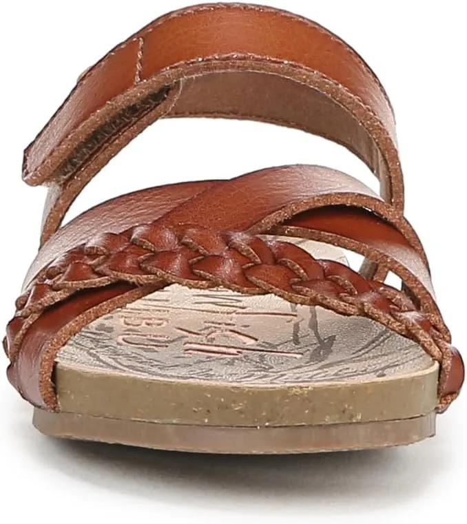 Blowfish Malibu Baby-Girl's Gaia-t Sandal