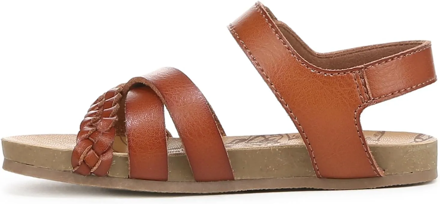 Blowfish Malibu Baby-Girl's Gaia-t Sandal