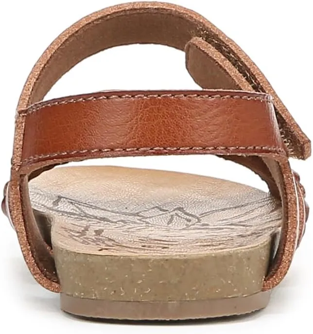 Blowfish Malibu Baby-Girl's Gaia-t Sandal