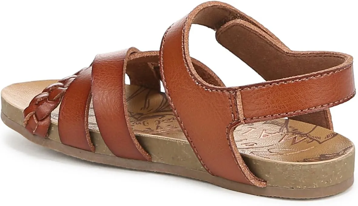 Blowfish Malibu Baby-Girl's Gaia-t Sandal