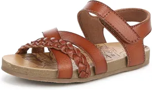 Blowfish Malibu Baby-Girl's Gaia-t Sandal