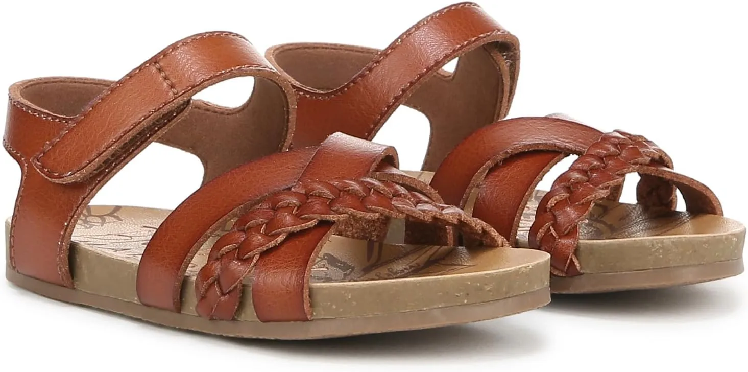 Blowfish Malibu Baby-Girl's Gaia-t Sandal