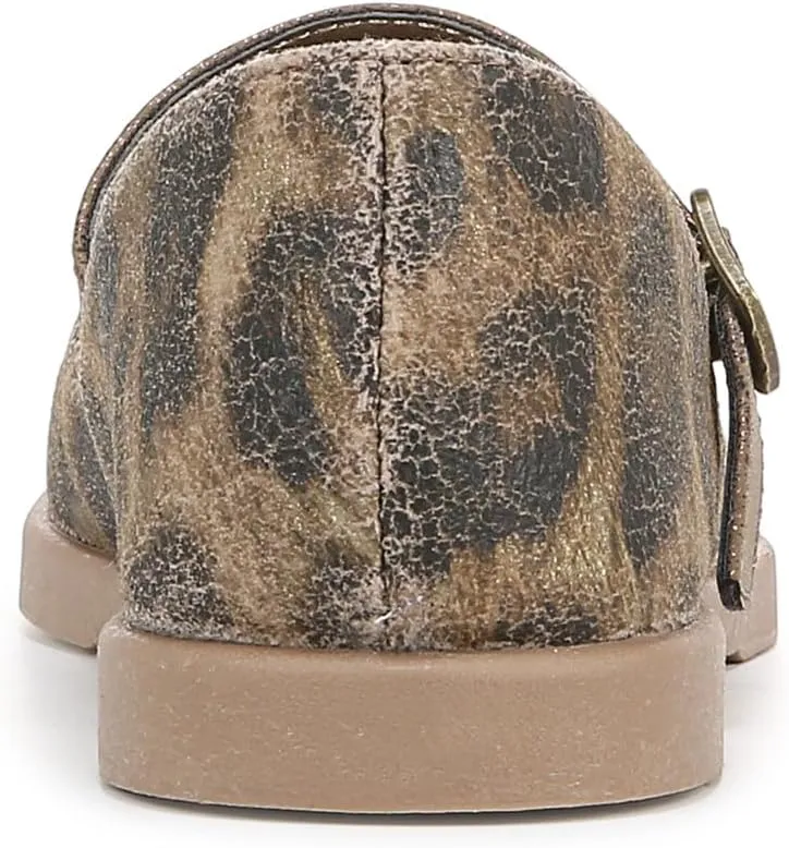Blowfish Malibu Women's Empower Mary Jane Flat