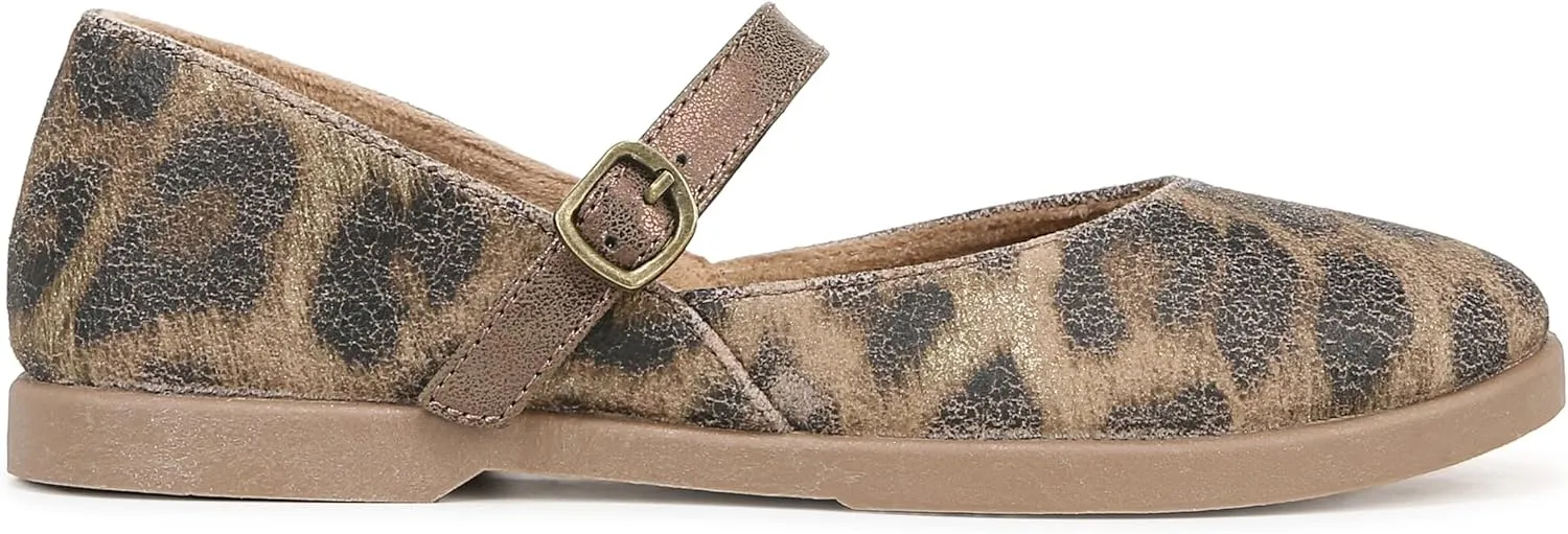 Blowfish Malibu Women's Empower Mary Jane Flat