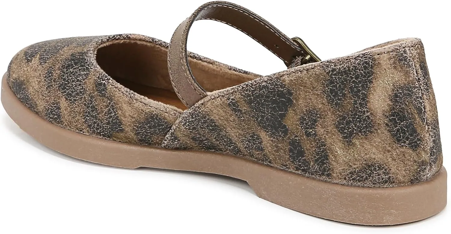 Blowfish Malibu Women's Empower Mary Jane Flat