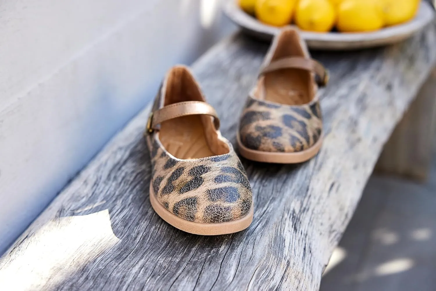 Blowfish Malibu Women's Empower Mary Jane Flat