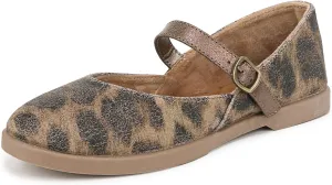 Blowfish Malibu Women's Empower Mary Jane Flat