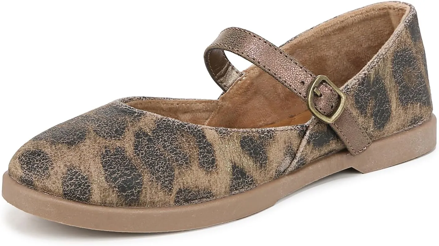 Blowfish Malibu Women's Empower Mary Jane Flat