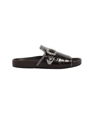 Buckle Slides