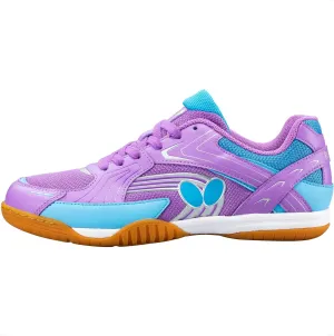 Butterfly Men's Athletic Table Tennis Shoes