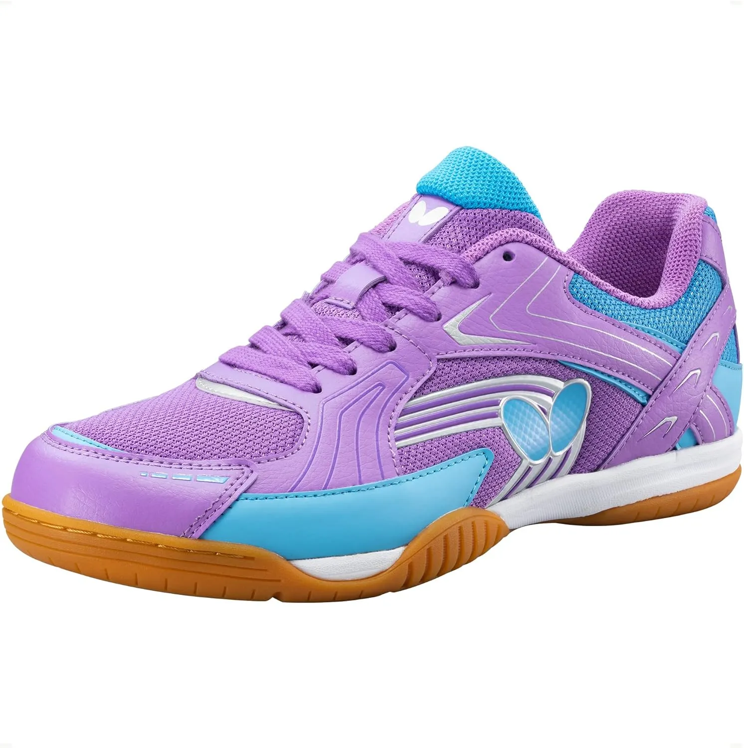Butterfly Men's Athletic Table Tennis Shoes