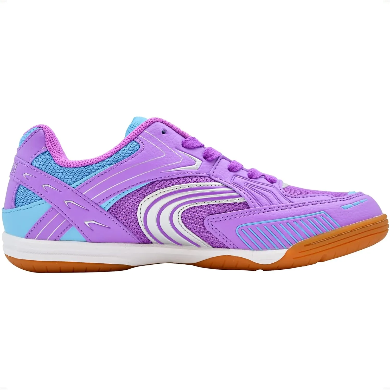 Butterfly Men's Athletic Table Tennis Shoes