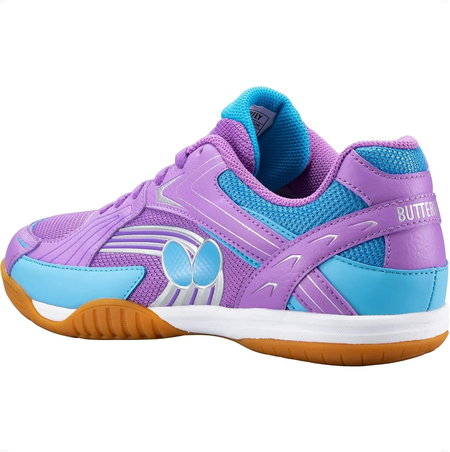 Butterfly Men's Athletic Table Tennis Shoes