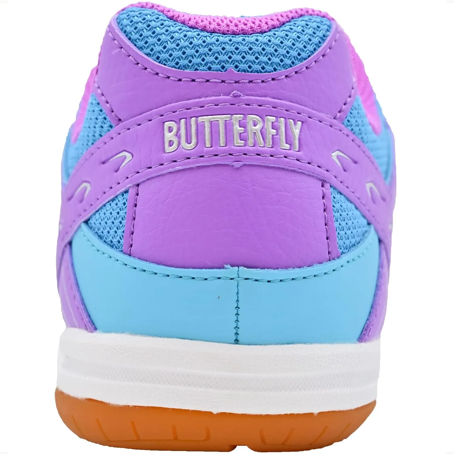 Butterfly Men's Athletic Table Tennis Shoes