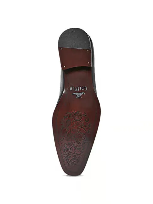California Dreams Coal Casual Shoes Men