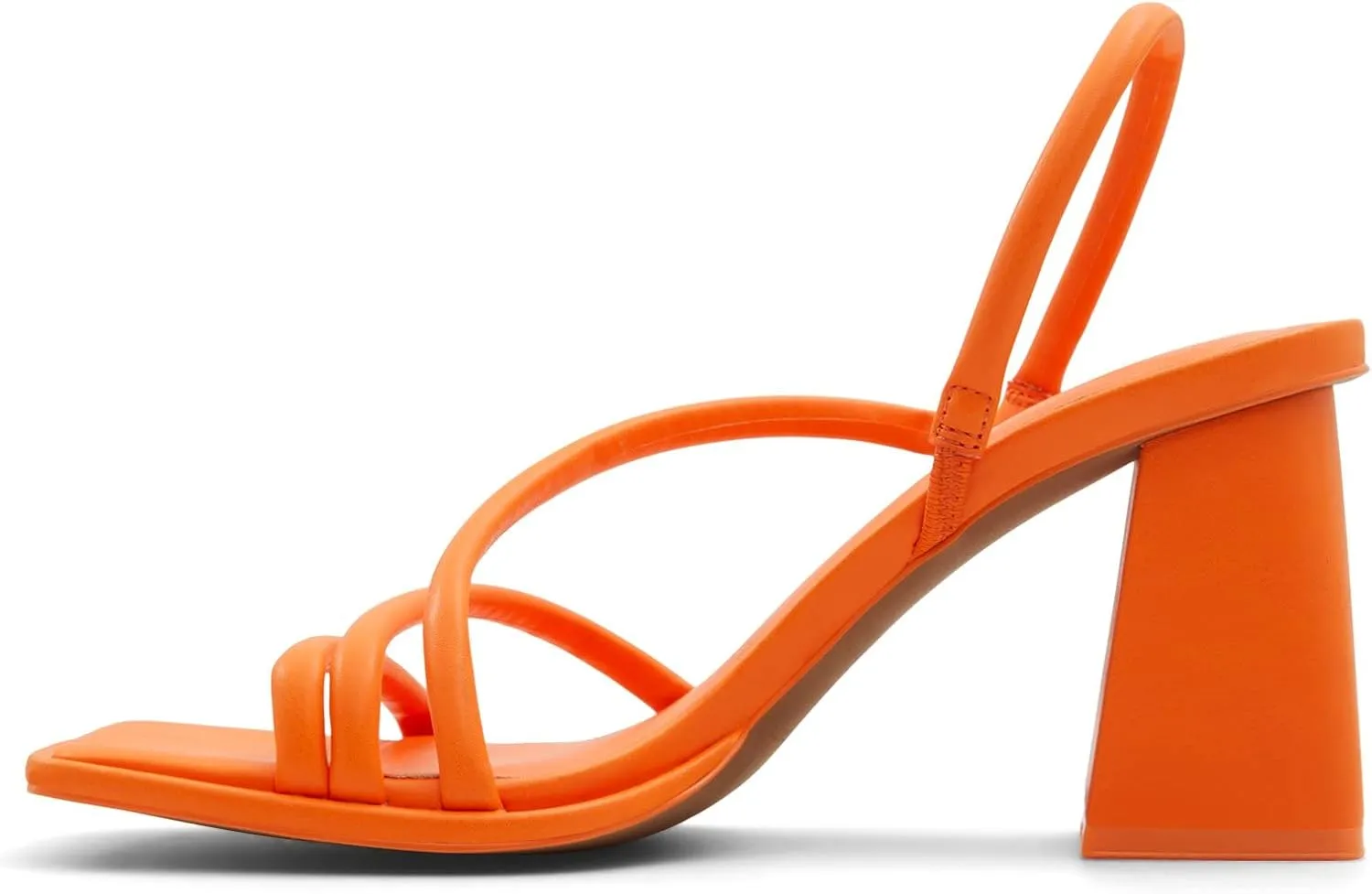 Call It Spring Women's Luxe Heeled Sandal