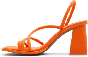 Call It Spring Women's Luxe Heeled Sandal