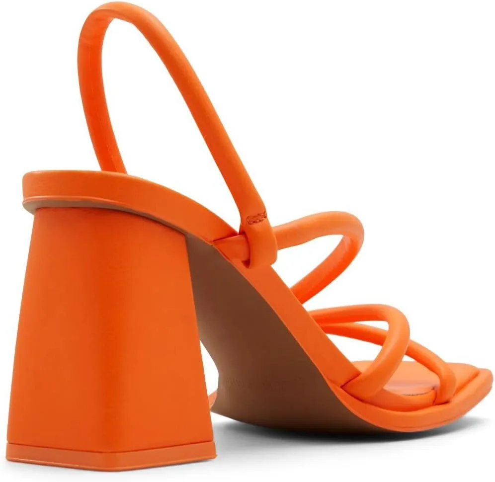 Call It Spring Women's Luxe Heeled Sandal