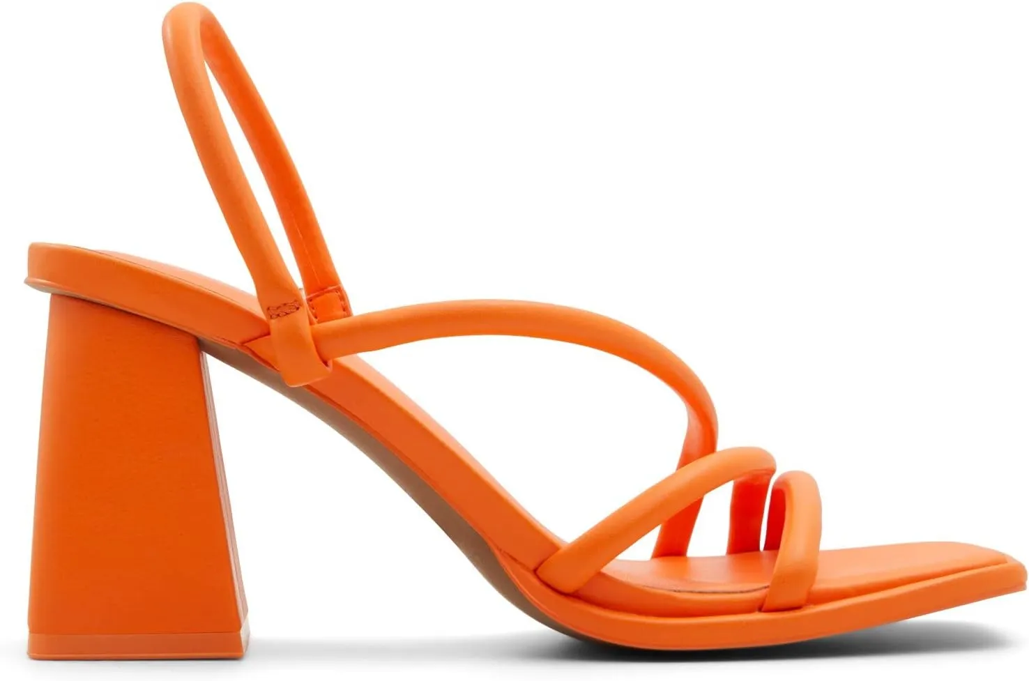 Call It Spring Women's Luxe Heeled Sandal