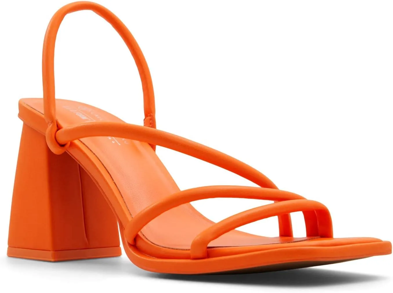 Call It Spring Women's Luxe Heeled Sandal