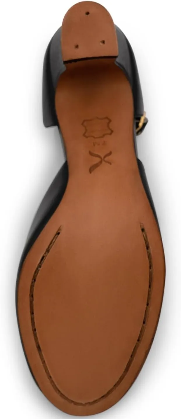 Capezio Women's Chorus Character Shoe