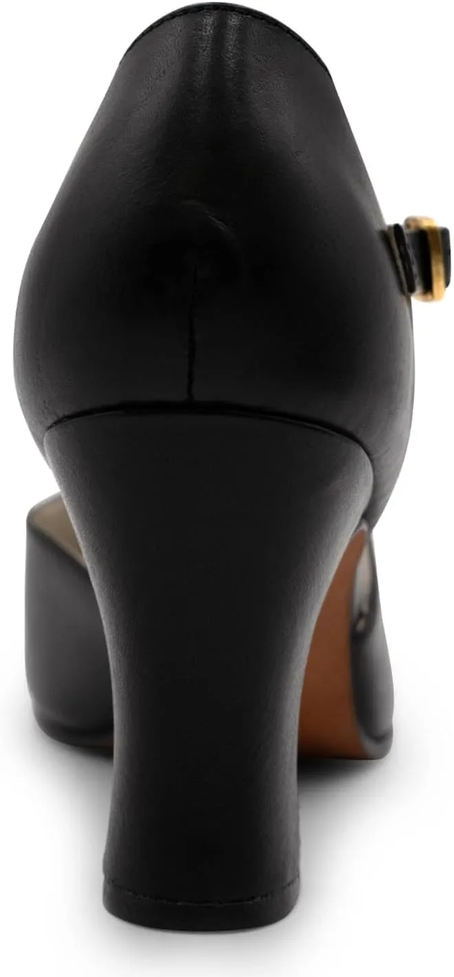 Capezio Women's Chorus Character Shoe