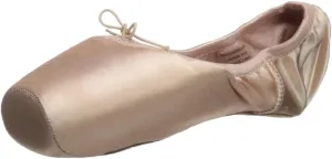 Capezio Women's Donatella, Petal Pink/Pink, 7.5 W US