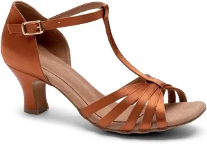 Capezio Women's Sara 2" Ballroom Shoe