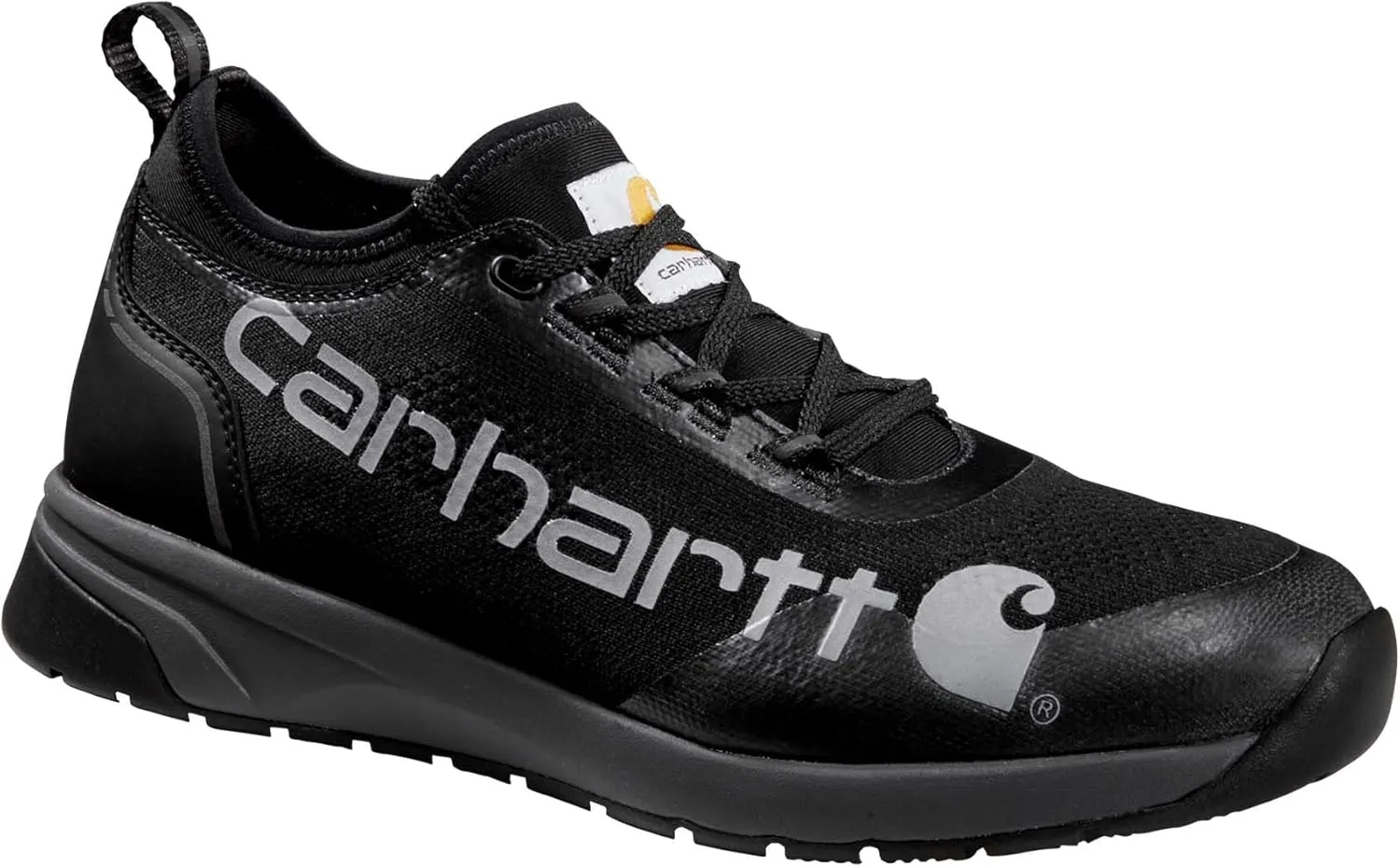 Carhartt Men's Force Eh Nano Toe Sneaker
