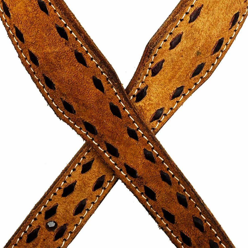 Cars Flat Face Buckle