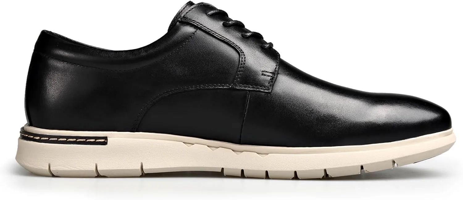 Casual Dress Shoes for Men, Business Casual Oxfords