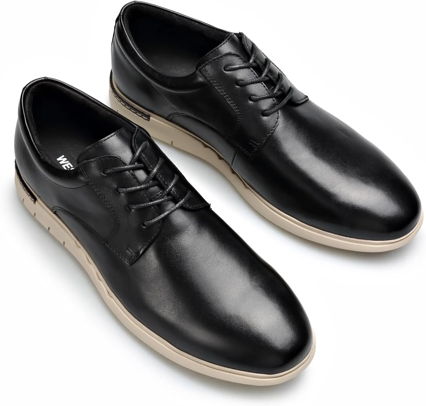 Casual Dress Shoes for Men, Business Casual Oxfords