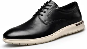 Casual Dress Shoes for Men, Business Casual Oxfords