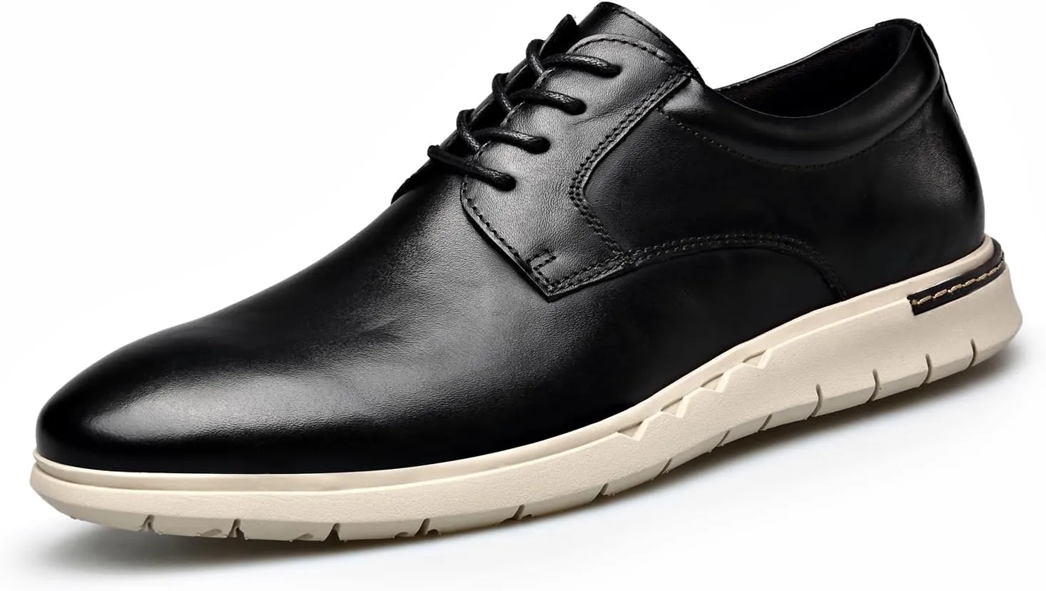Casual Dress Shoes for Men, Business Casual Oxfords