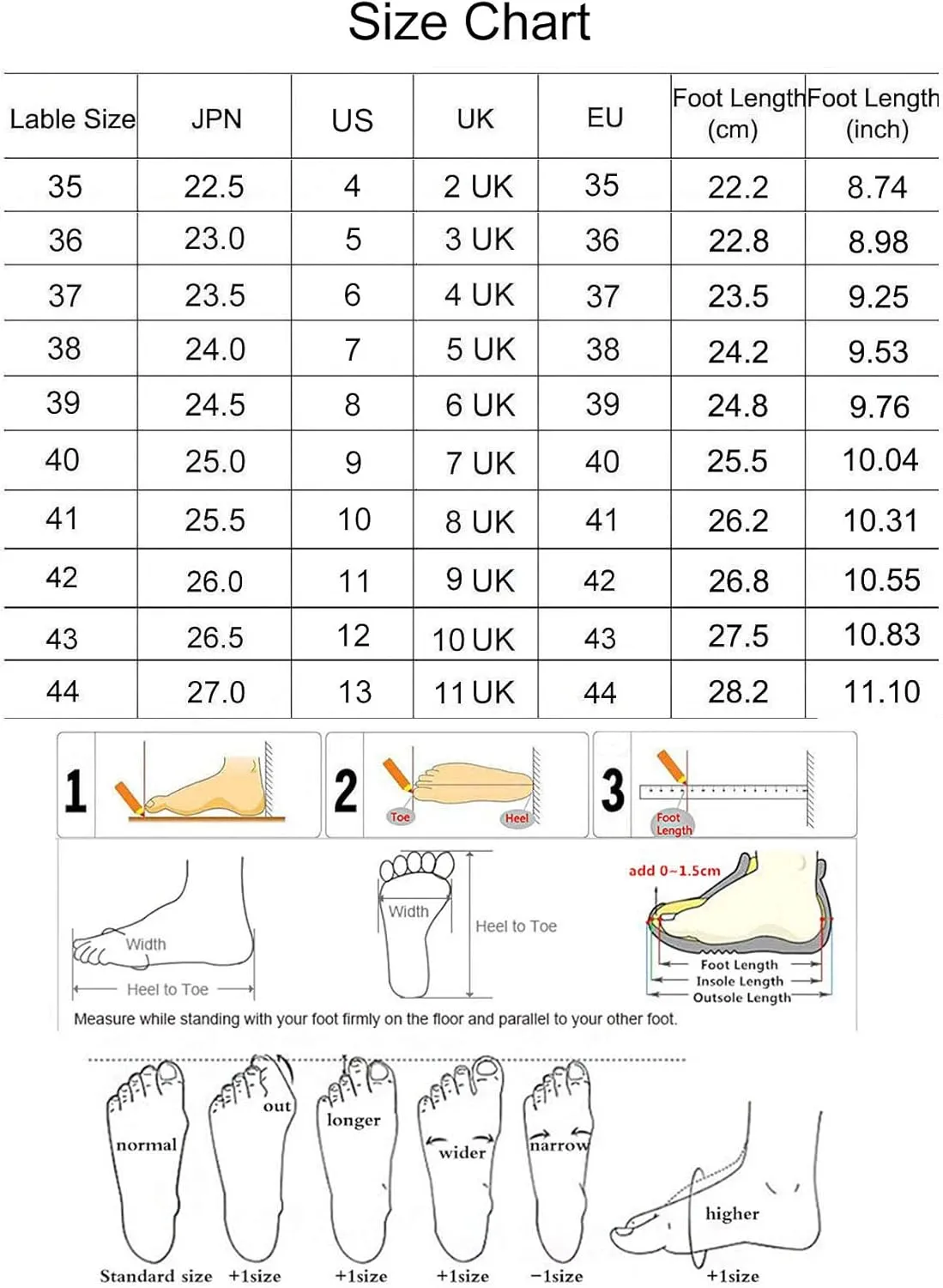 Charmstep Women Satin Wedding Flat Shoes for Bride Pointed Toe Slingback Ballet Pumps Bridal Party Dress Shoes 2046-22