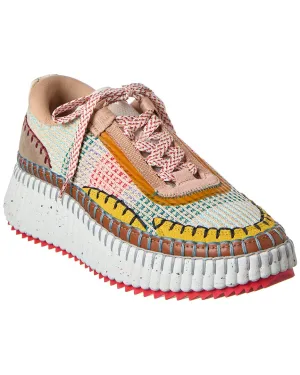 Chloé Nama Sneaker