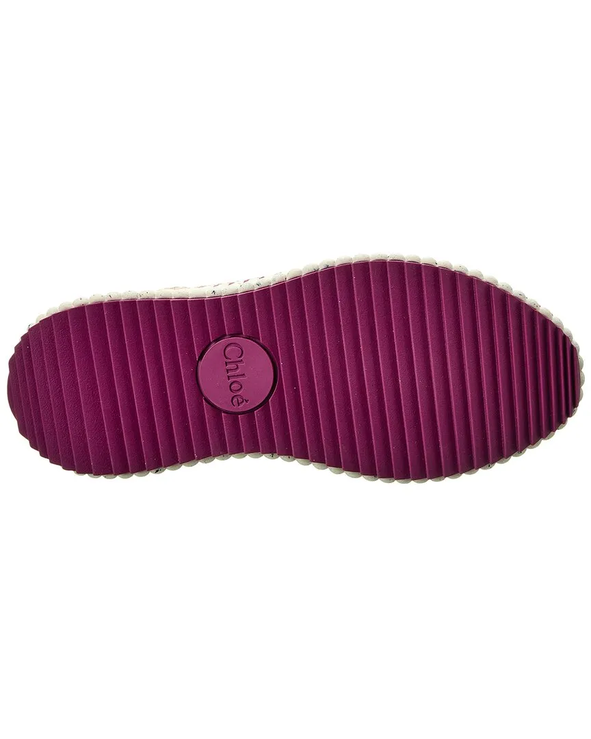 Chloé Nama Sneaker
