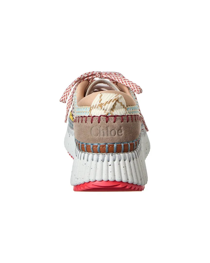Chloé Nama Sneaker