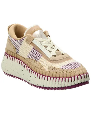 Chloé Nama Sneaker